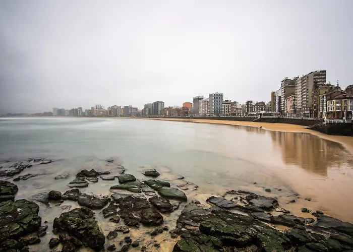 Hostal Libertad Gijón